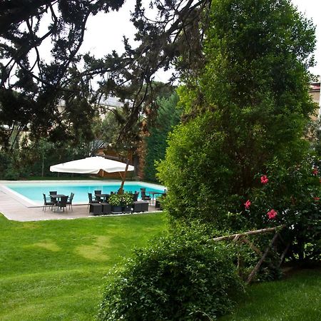 Villa Maria Cristina Καζέρτα Εξωτερικό φωτογραφία