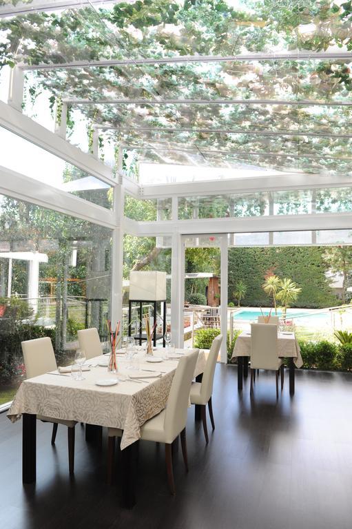 Villa Maria Cristina Καζέρτα Εξωτερικό φωτογραφία