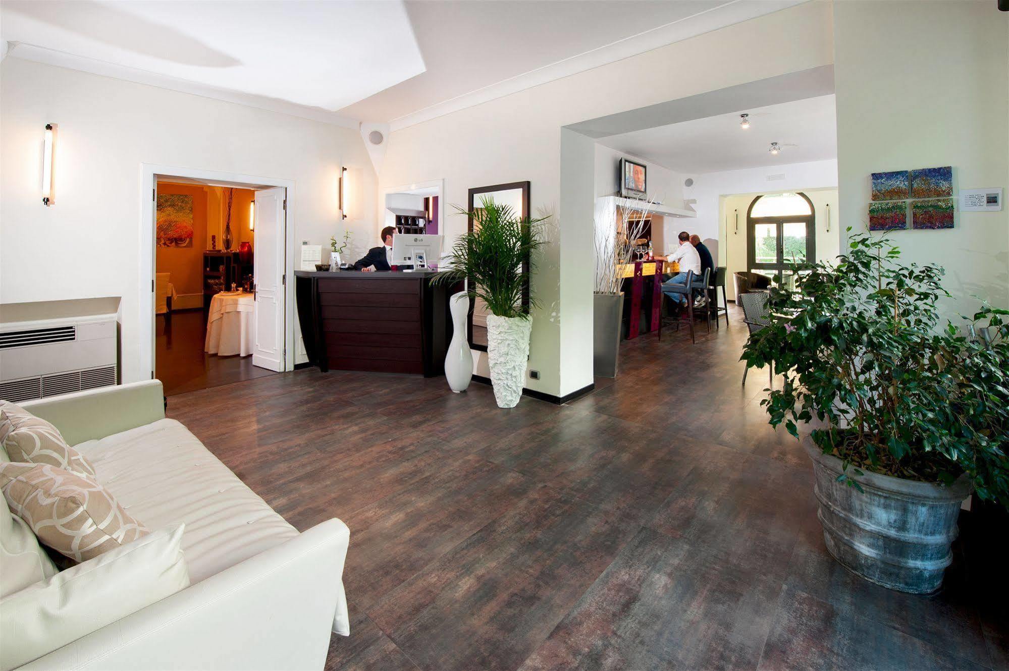 Villa Maria Cristina Καζέρτα Εξωτερικό φωτογραφία