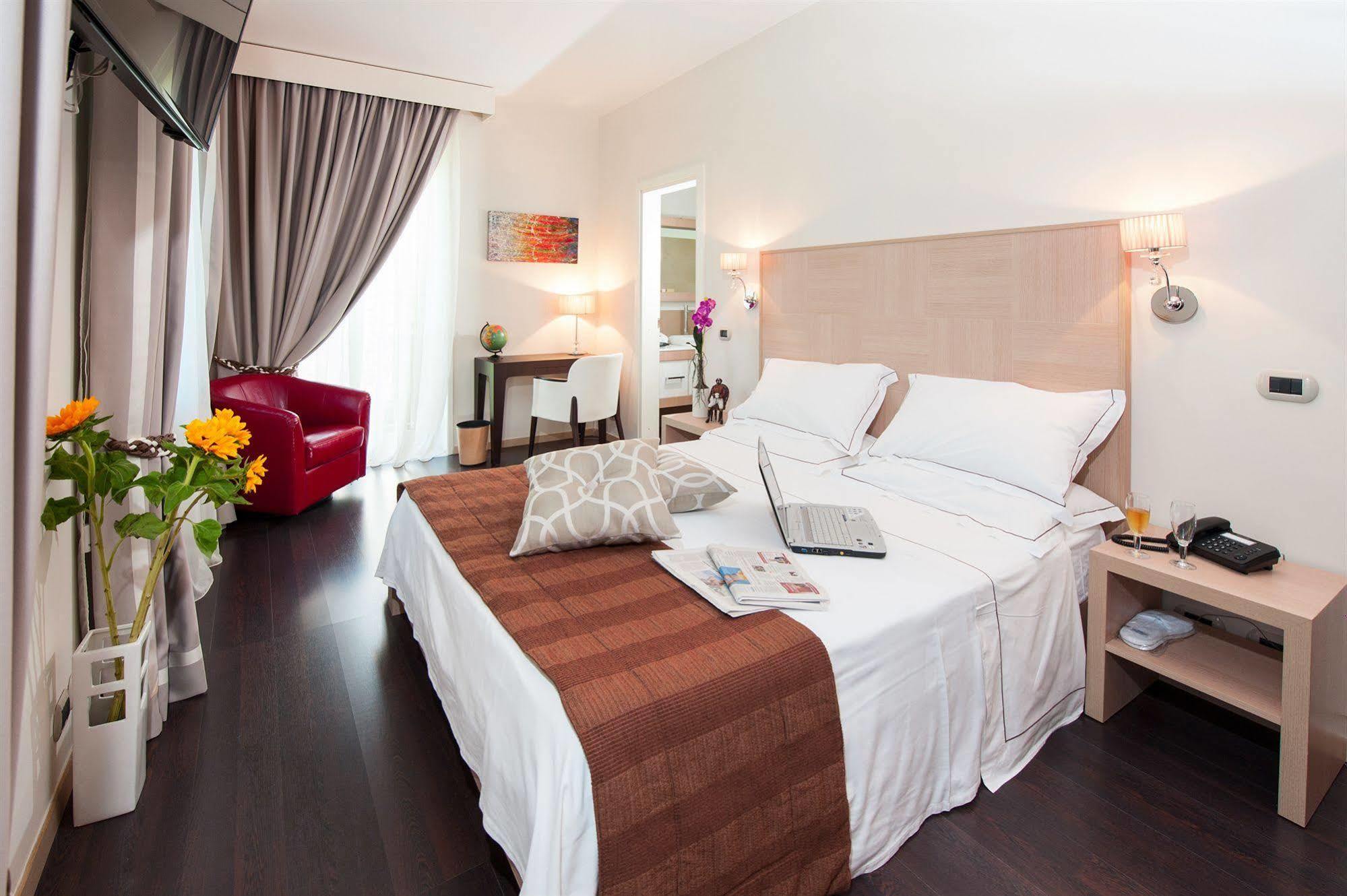 Villa Maria Cristina Καζέρτα Εξωτερικό φωτογραφία