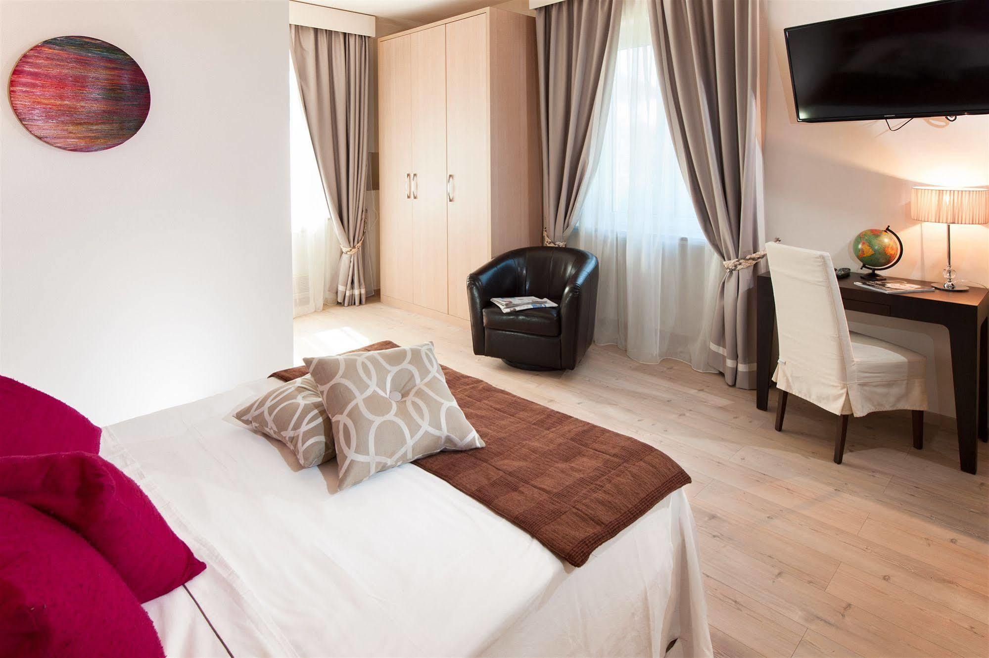 Villa Maria Cristina Καζέρτα Εξωτερικό φωτογραφία