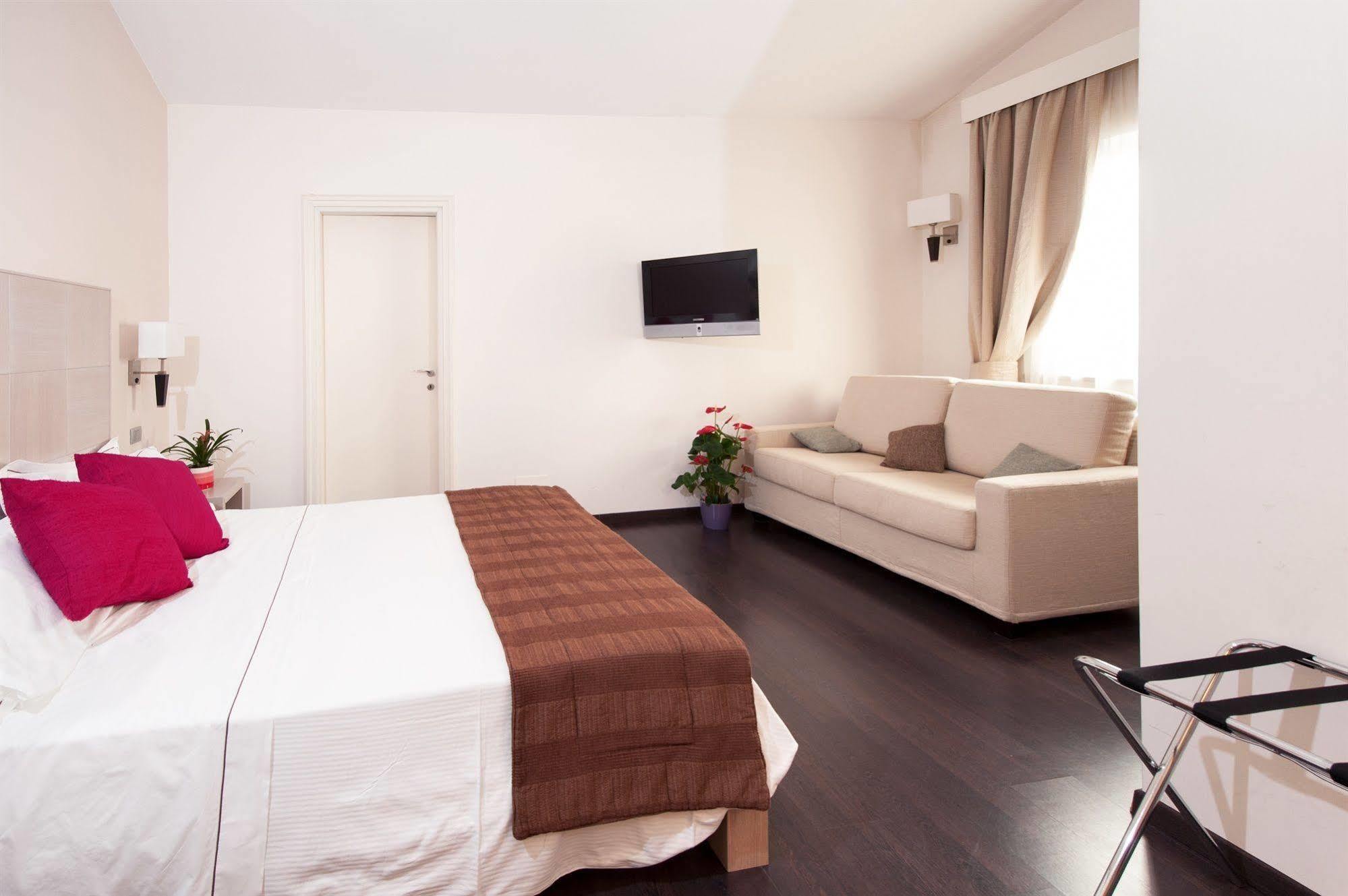 Villa Maria Cristina Καζέρτα Εξωτερικό φωτογραφία