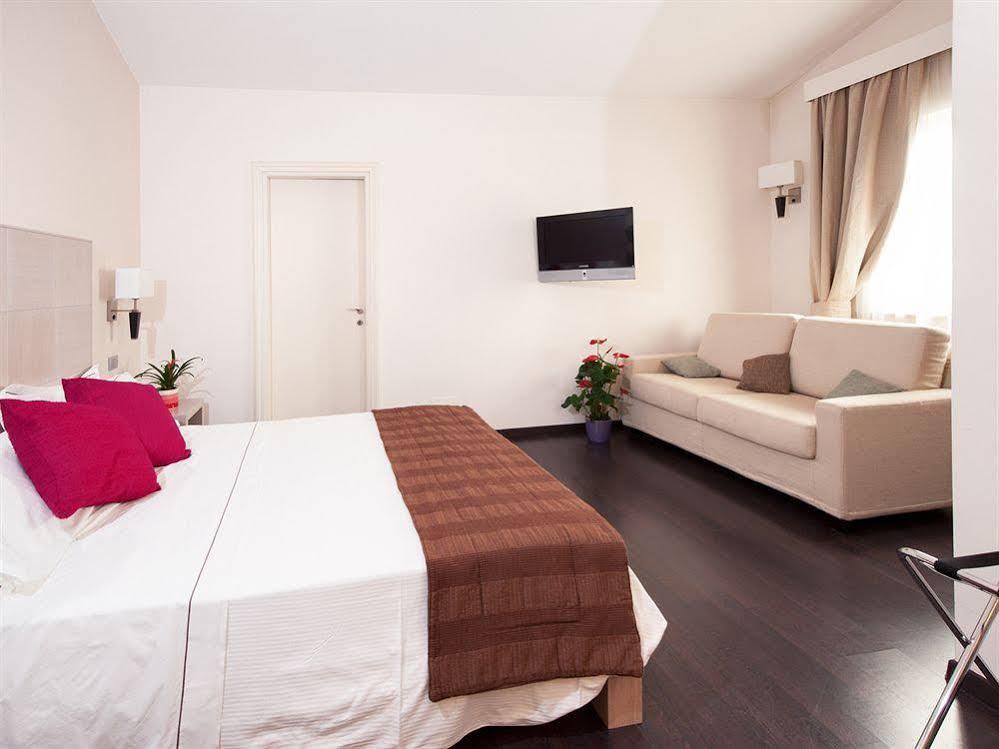 Villa Maria Cristina Καζέρτα Εξωτερικό φωτογραφία